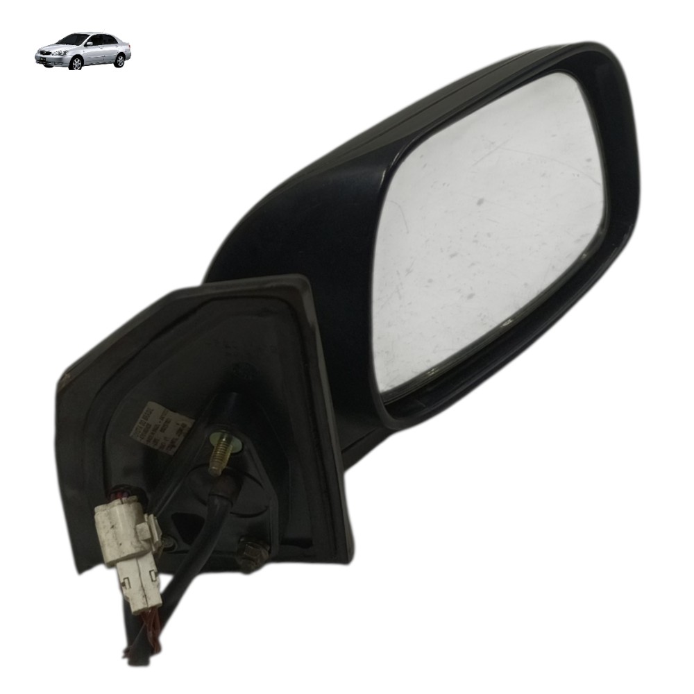 Retrovisor Direito Toyota Corolla 2003 2004 2005 2006 1