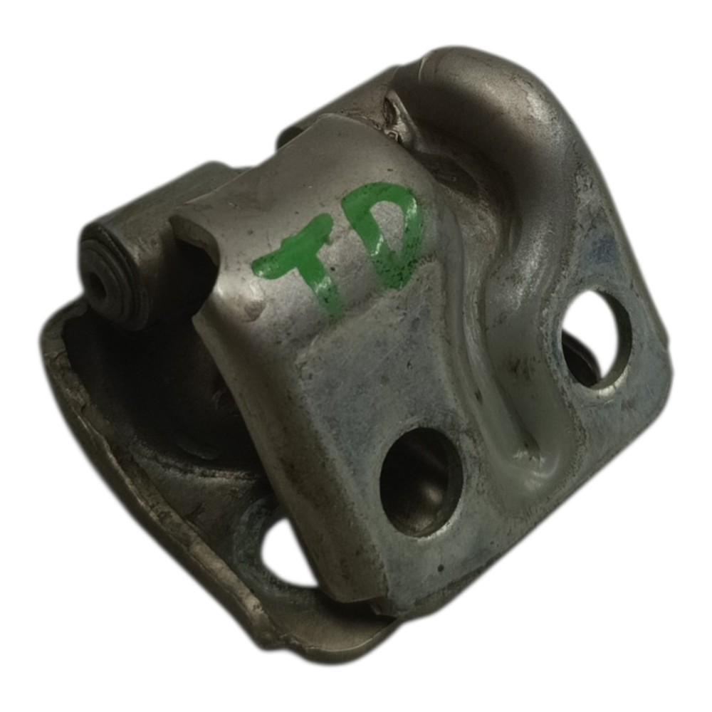 Par Dobradiça Traseira Direita Fiat Siena Palio 2010 2011 4
