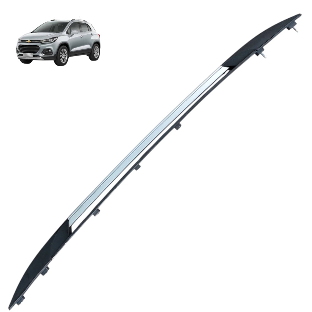 Rack teto direito GM Tracker 2019 2018 2017 2016 2015 2014