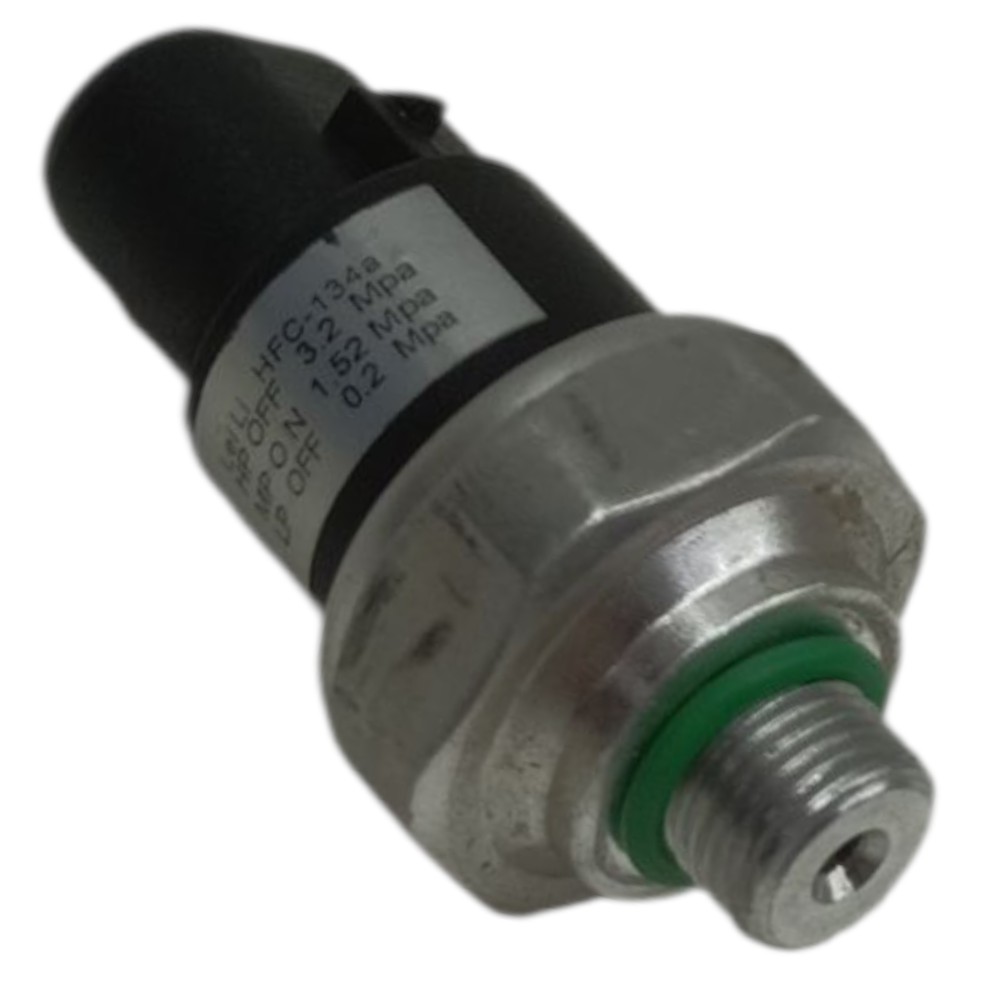 Sensor Pressostato Ar Condicionado Effa 1.3 V21 V22 2025 24 2