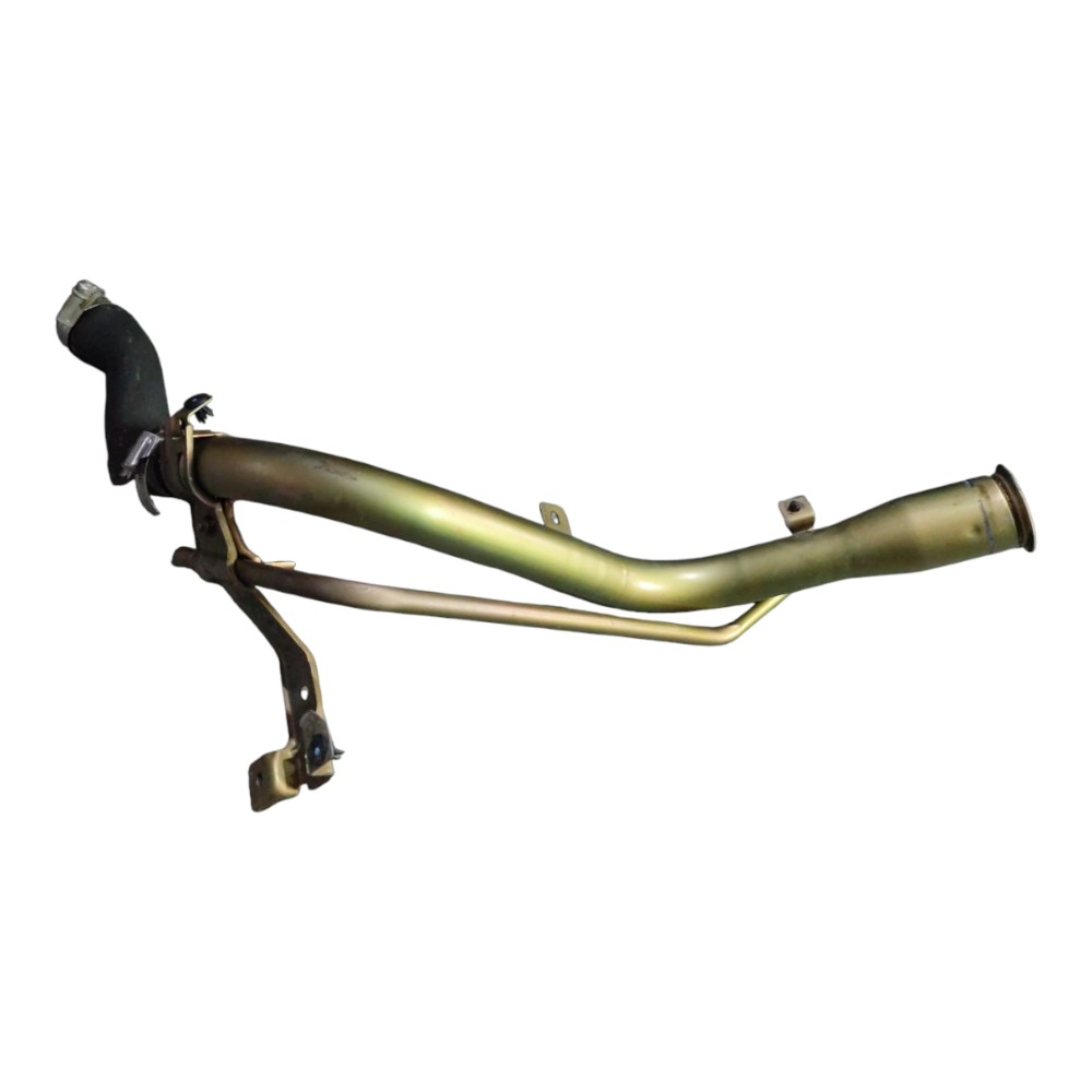 Gargalo Tanque Combustível Honda Civic G7 2001 2002 2003 04 4