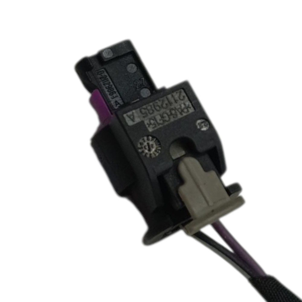 Plug Conector Sensor Temperatura Chery Tiggo 5x 1.5 2025 202 4