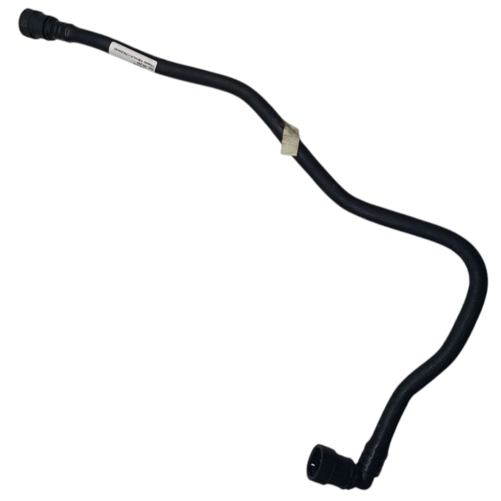 Cano Mangueira Filtro Canister Hyundai Veracruz 3.8 2008 09 2