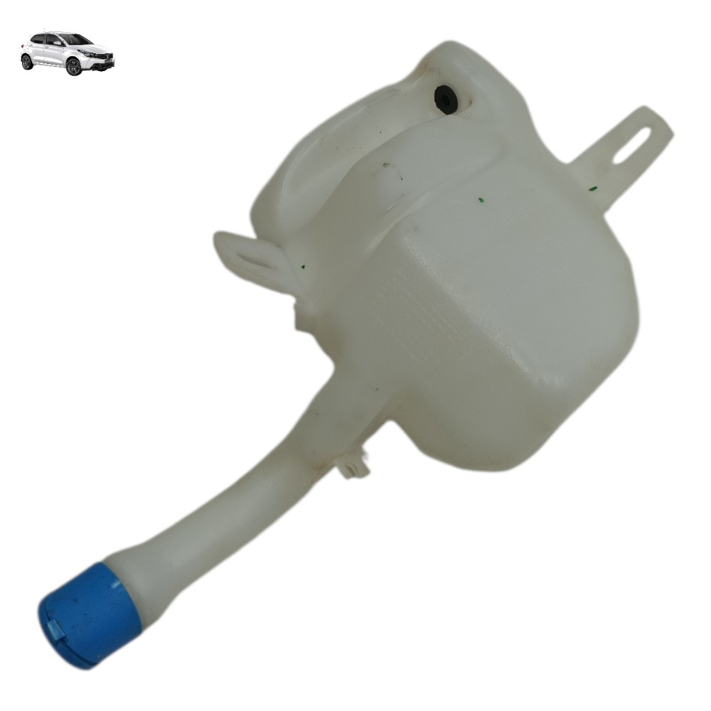 Reservatorio agua limpador parabrisa fiat argo 2024 1