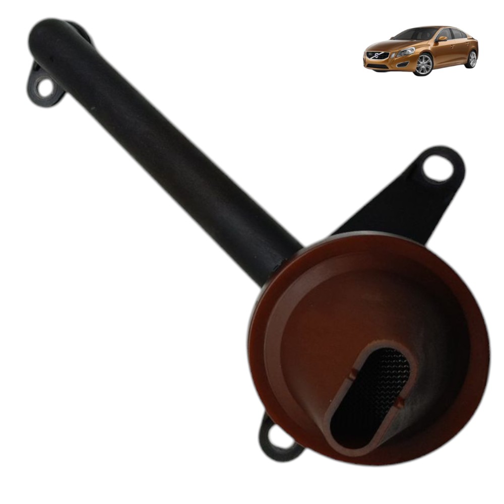 Pescador Óleo Motor Volvo S60 1.6 T4 2011 2012 2013 2014 1