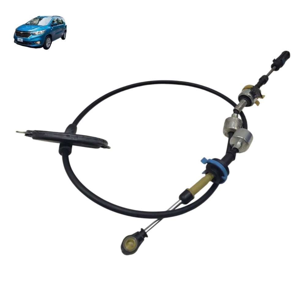 Cabo embreagem Chevrolet spin 1.8 2015 2016 2017 2018