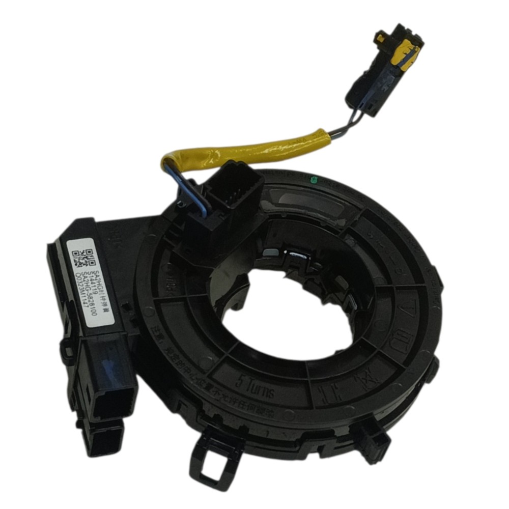 Hard disk sensor posição volante Byd Song pro 2026 2025 2024