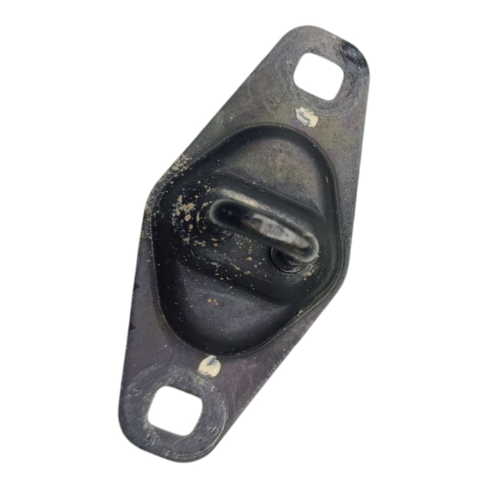 Batente Fechadura Tampa Traseira Fiat Stilo 2003 2004 2005 2