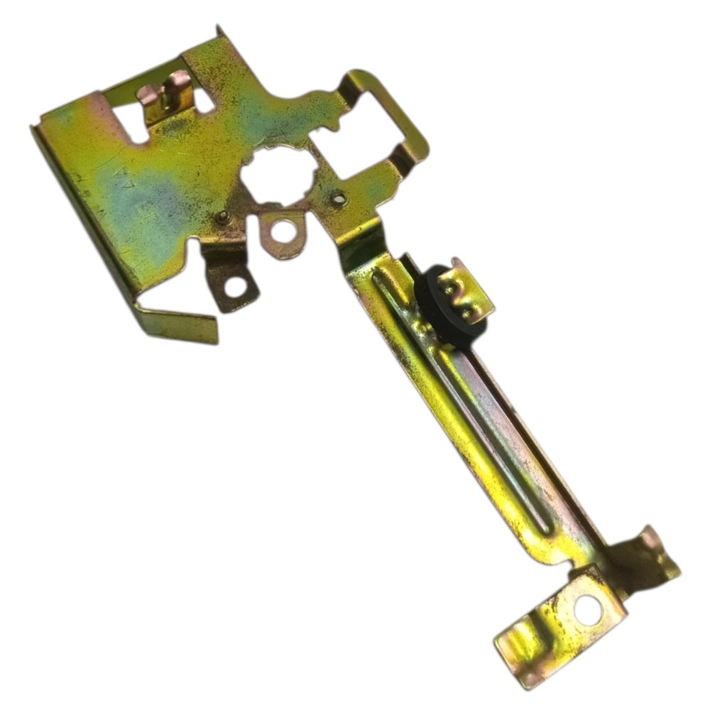 Suporte Maçaneta Externa Dianteira Esquerda Honda Fit 2003 3