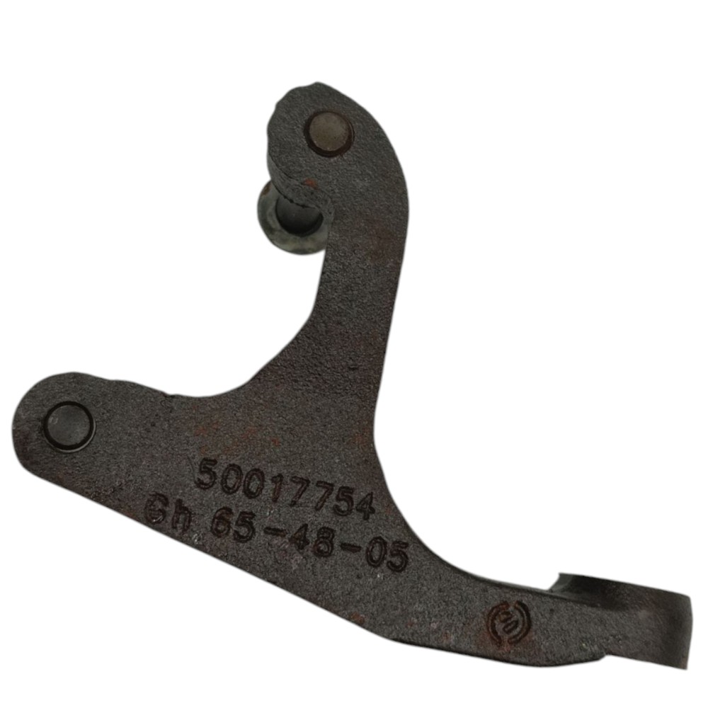 Suporte Coxim Traseiro Câmbio Fiat Uno 1.0 Fire 2011 2010 09 3