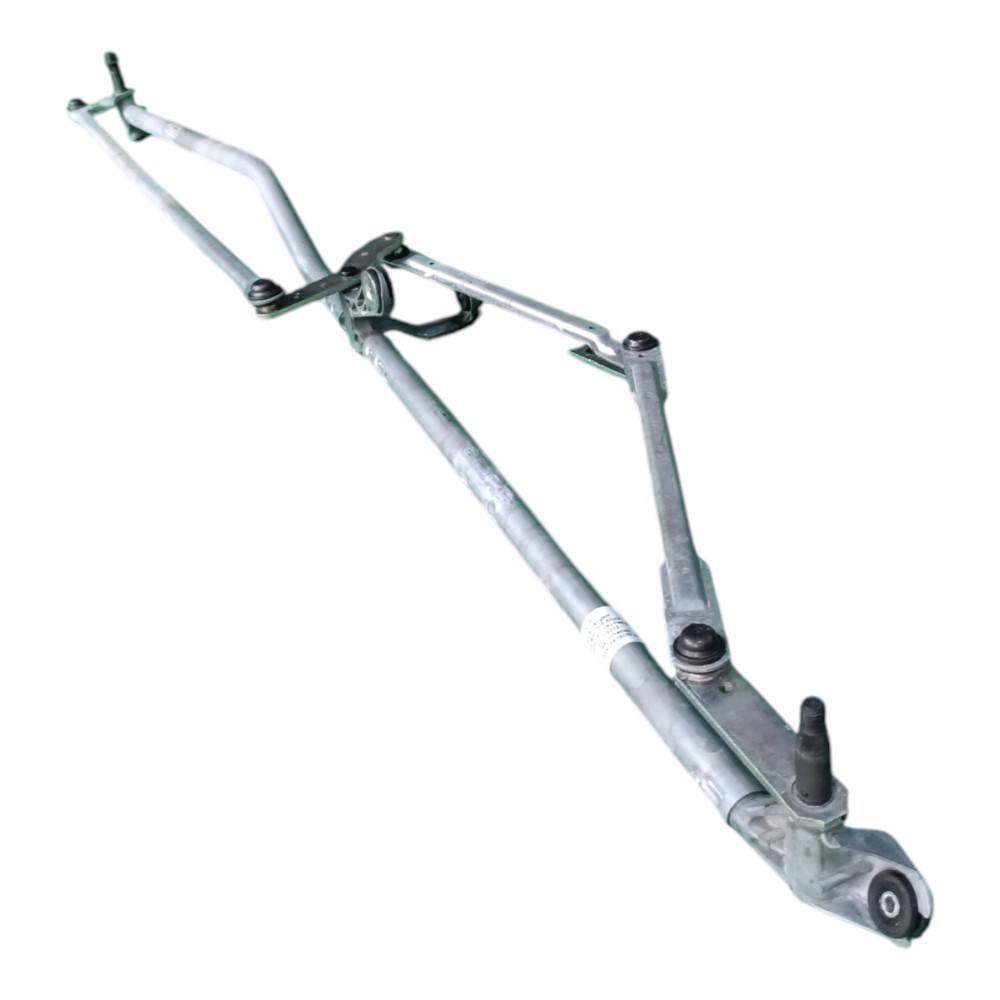 Galhada Máquina Limpador Parabrisa Peugeot 308 2011 2012 13 4
