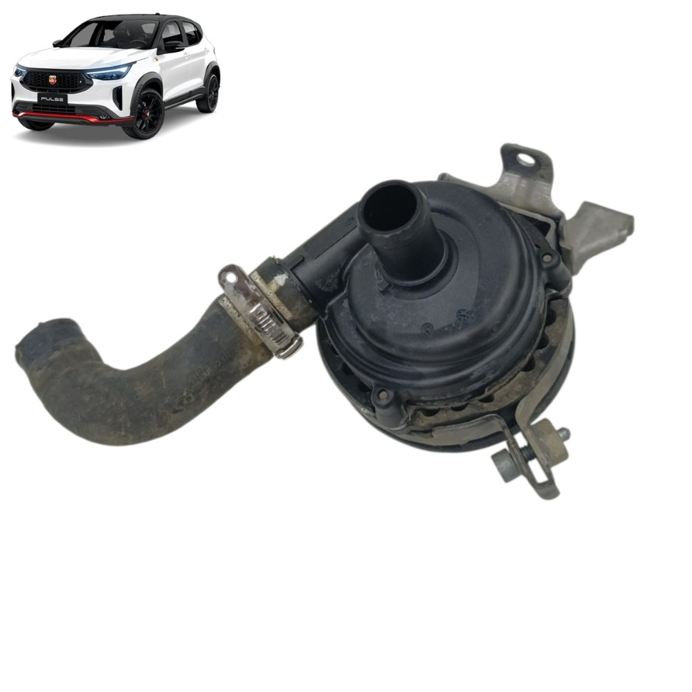 Bomba água auxiliar Fiat Pulse Abarth 1.3 T270 2025 24 2022