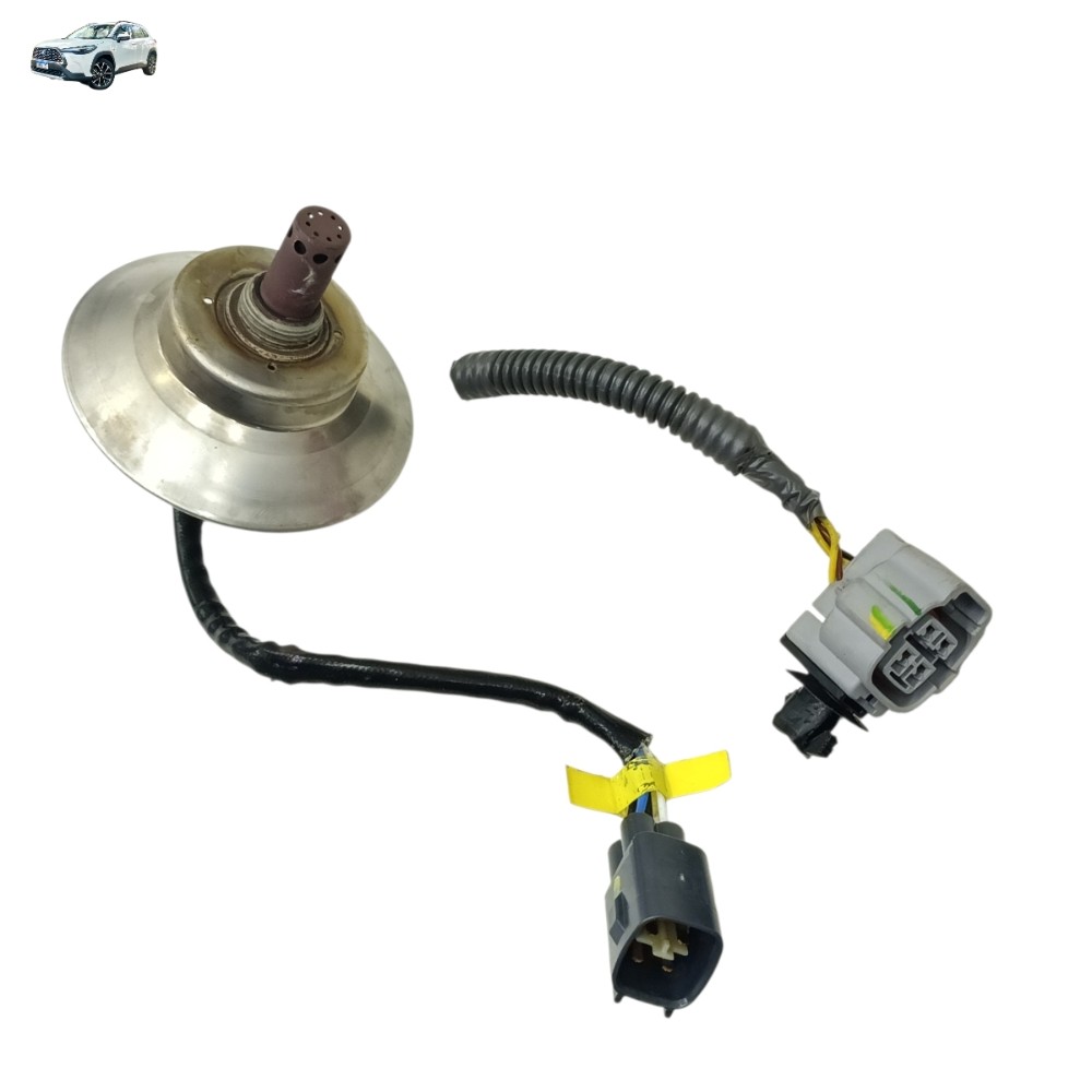 Sonda lambda pré catalisador Toyota Corolla Cross 1.8 hybrid 2023