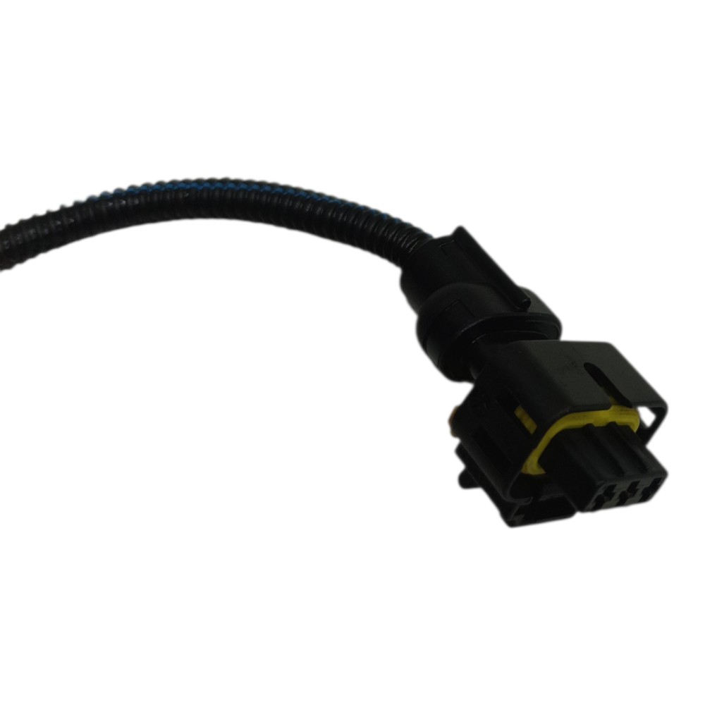 Plug conector flauta fiat toro 2.0 diesel 2025 2024 2023 22 2