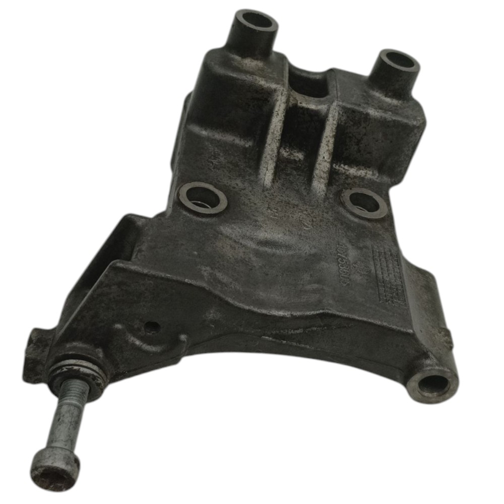 Suporte Bomba Direção Fiat Idea Fire 2011 2012 2013 2014 15 2