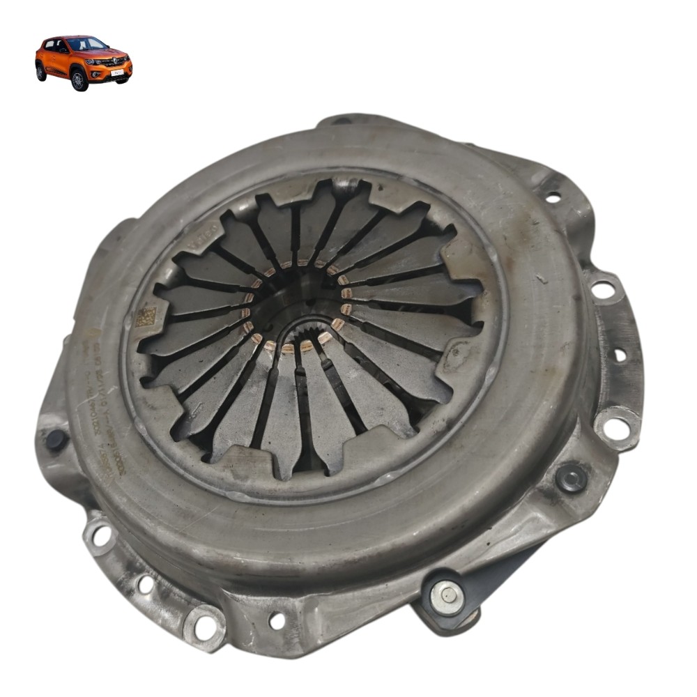 Embreagem disco platô Renault kwid 1.0 12V 2017 2018 2019 20