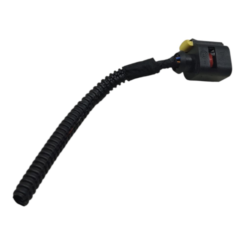 Plug Corpo Borboleta Tbi Citroen Basalt 1.0 2025 46351286 3