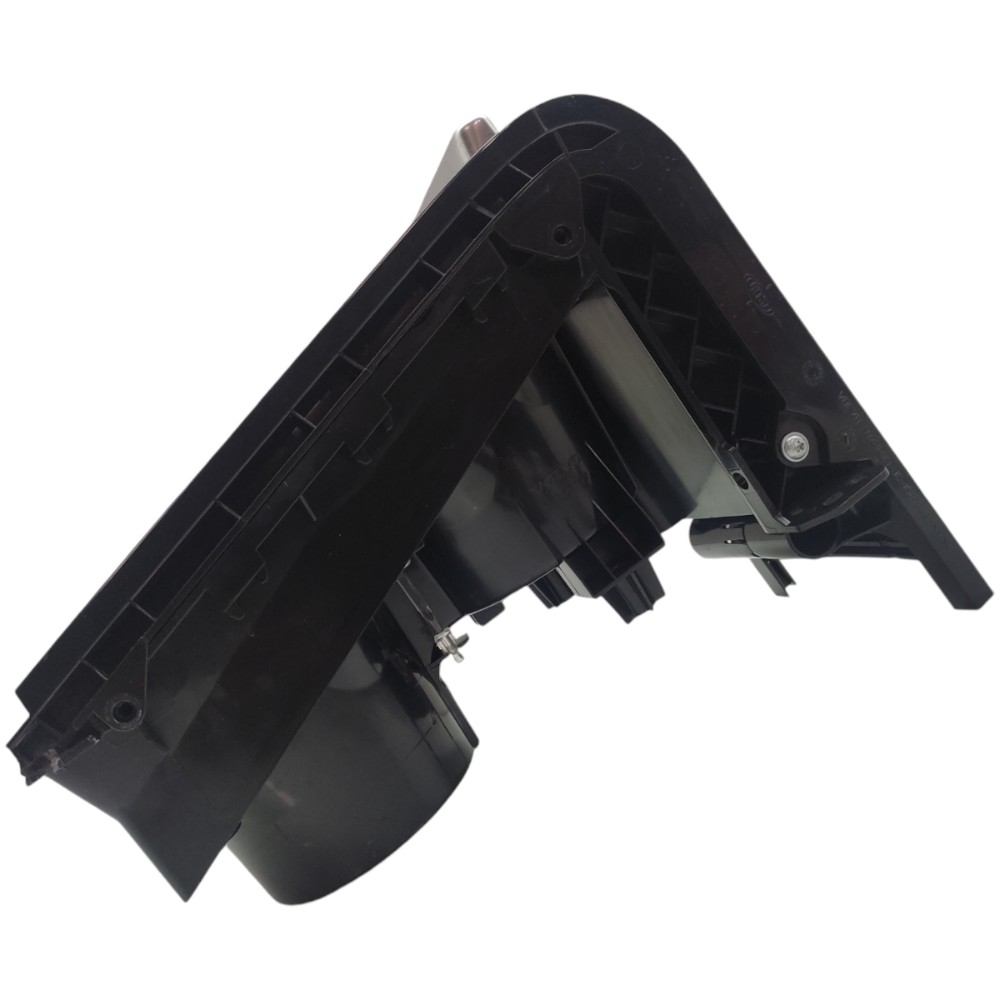 Porta Copo Console Central Volvo Xc60 2014 2015 2016 2017 Preto 3