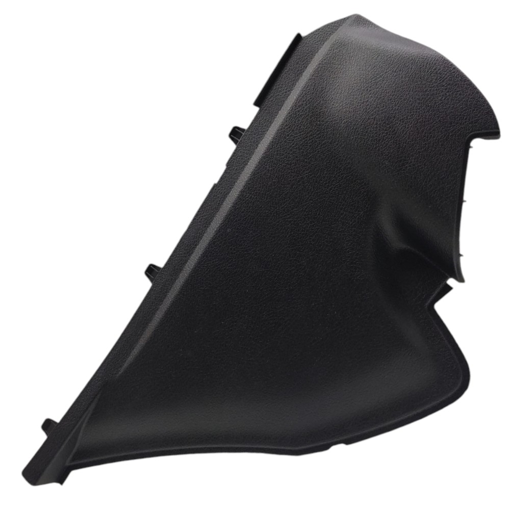 Acabamento Lateral Esquerdo Painel Toyota Yaris 2024 2023 22 1