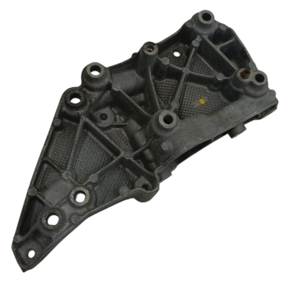 Suporte Alternador Compressor Ar Peugeot 208 1.6 2014 2015 2