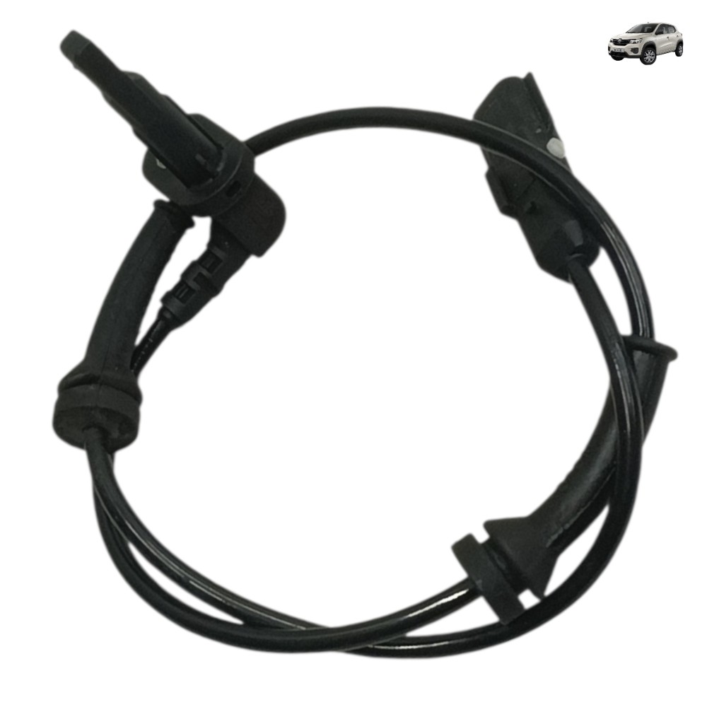 Sensor ABS dianteiro direito Renault kwid 2018 2019 2020 21