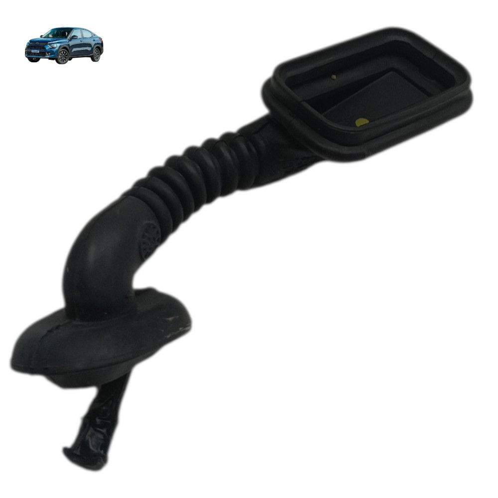 Coifa Chicote Porta Traseira Direita Citroën Basalt 2025 24 1