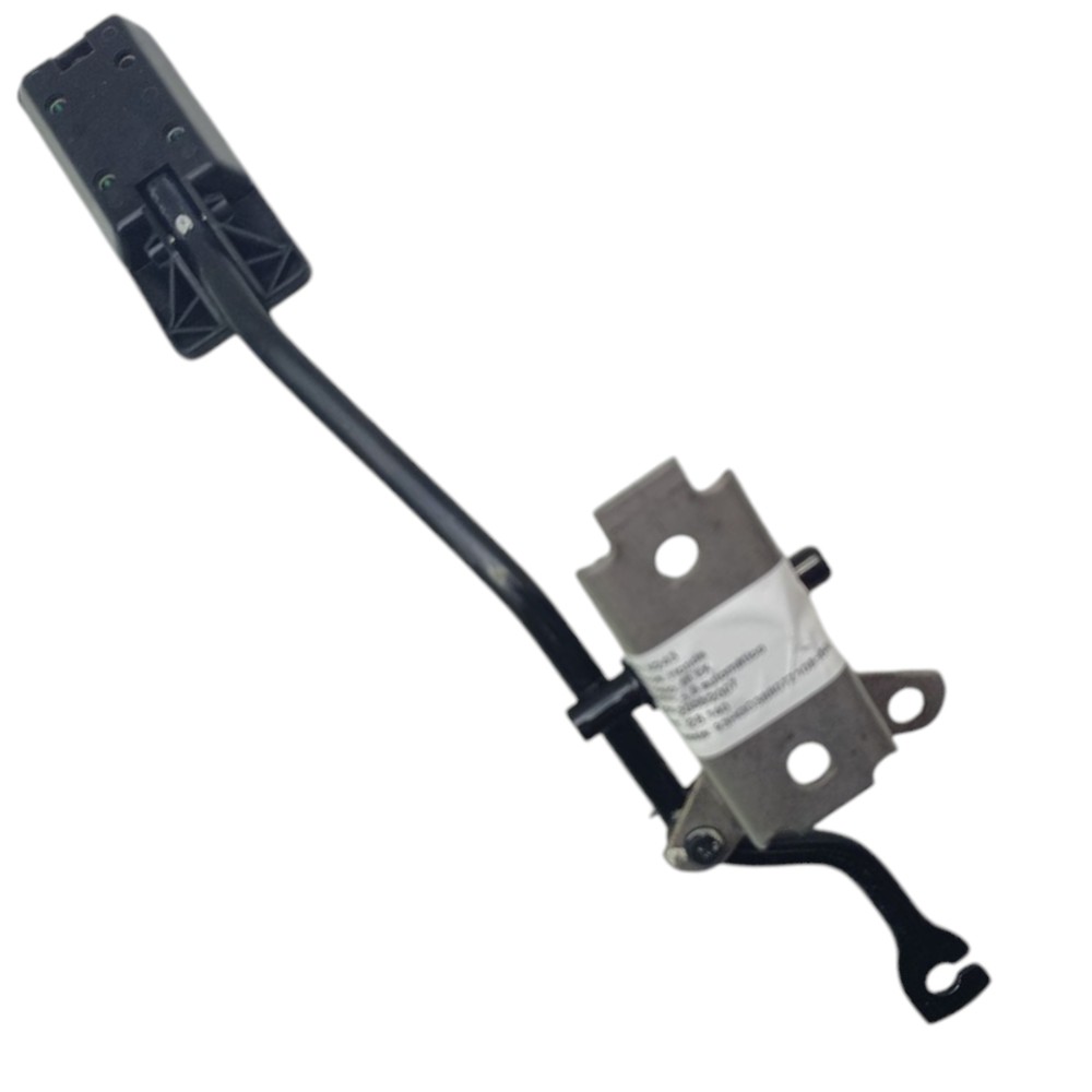 Pedal Acelerador Honda Fit 1.5 Automático 2004 2p05 06 07 08 4