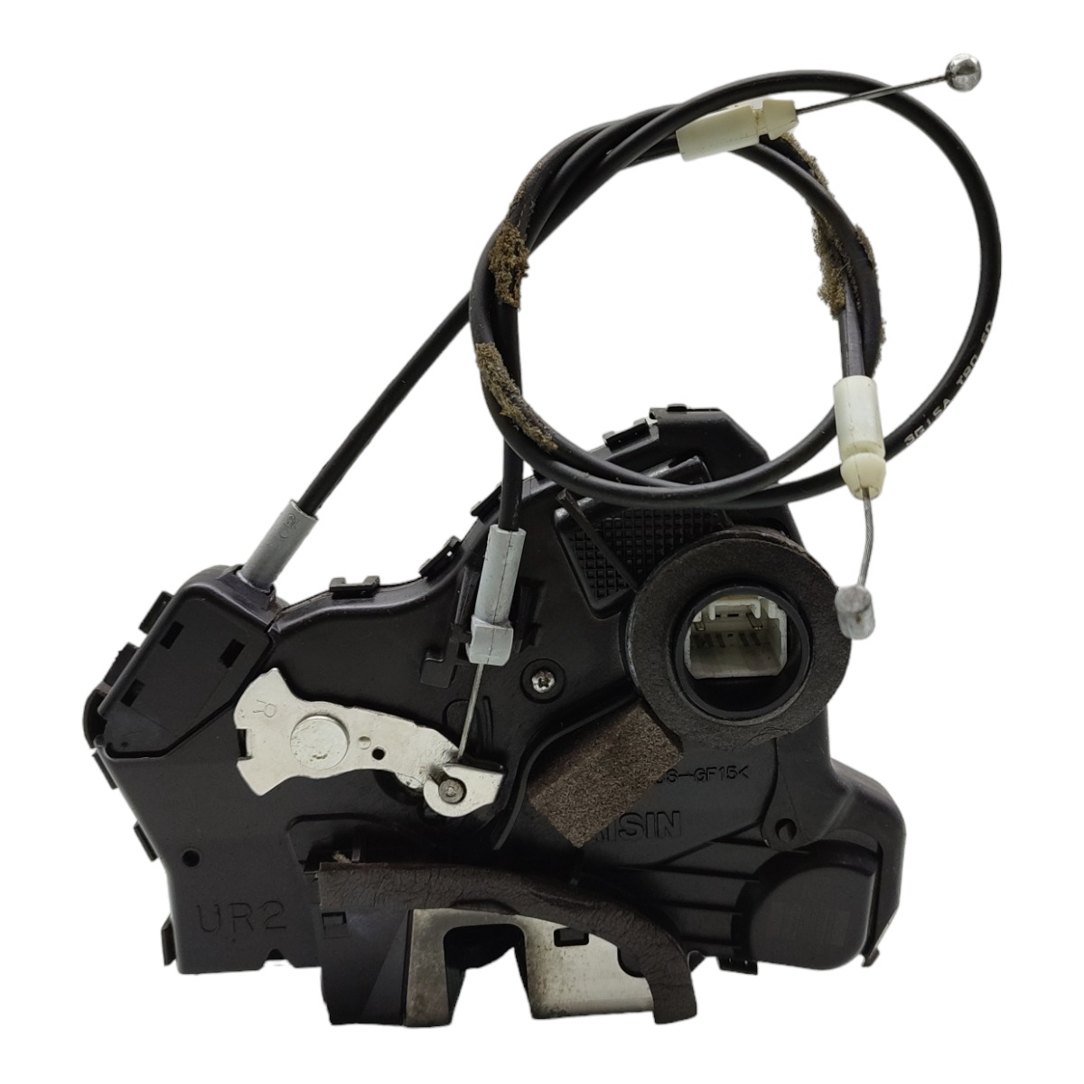 Fechadura Porta Dianteira Direita Honda Civic G9 2012 A 2016 3