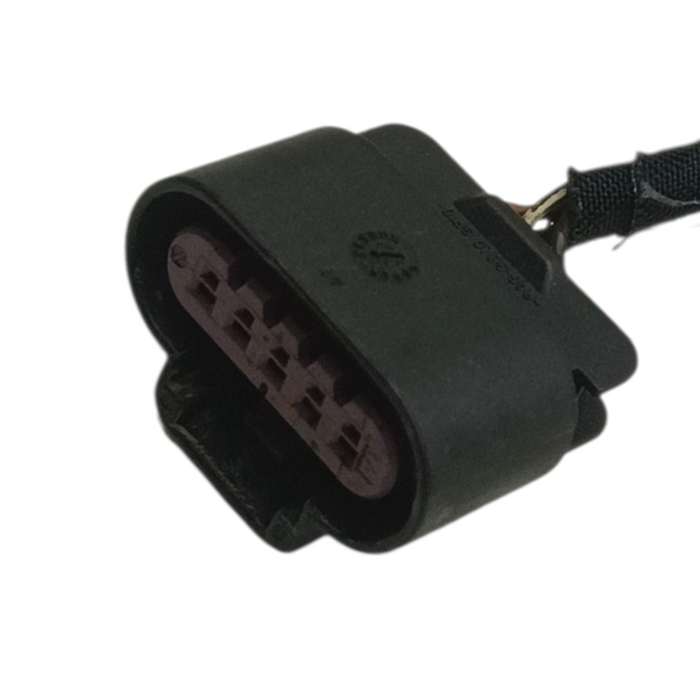 Plug Conector Sensor Maf Fluxo Ar Hyundai Azera 3.3 2007 2