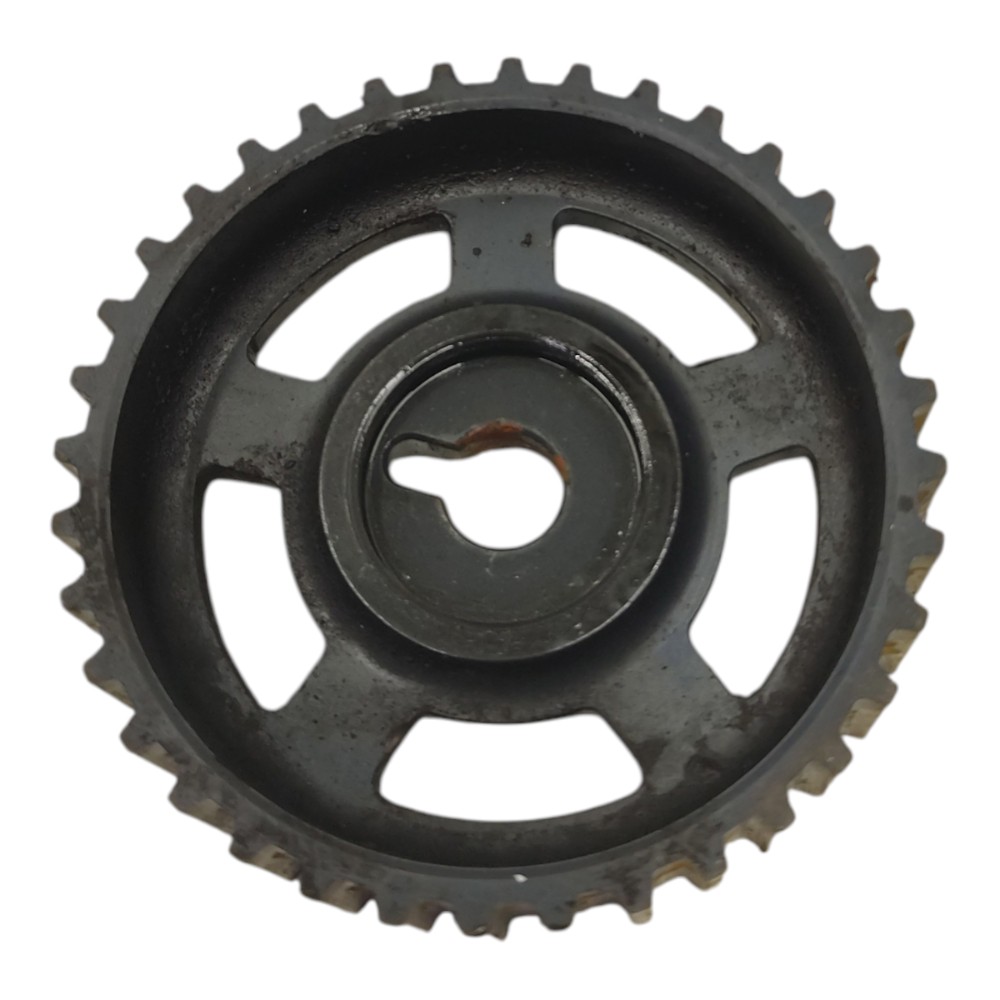 Polia comando válvula Fiat Uno 1.0 fiasa 1995 1996 1997 1998 4