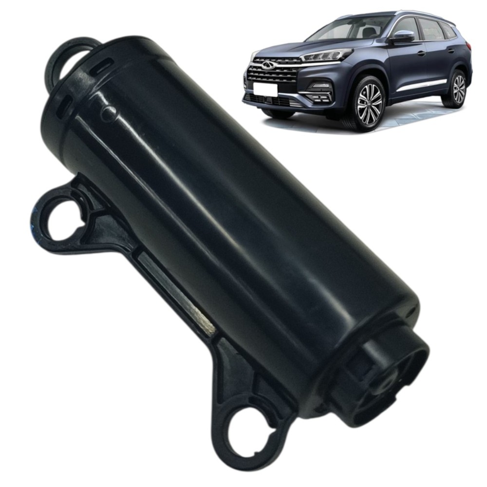 Amortecedor Porta Luvas Chery Tiggo 8 2024 2023 2022 2021