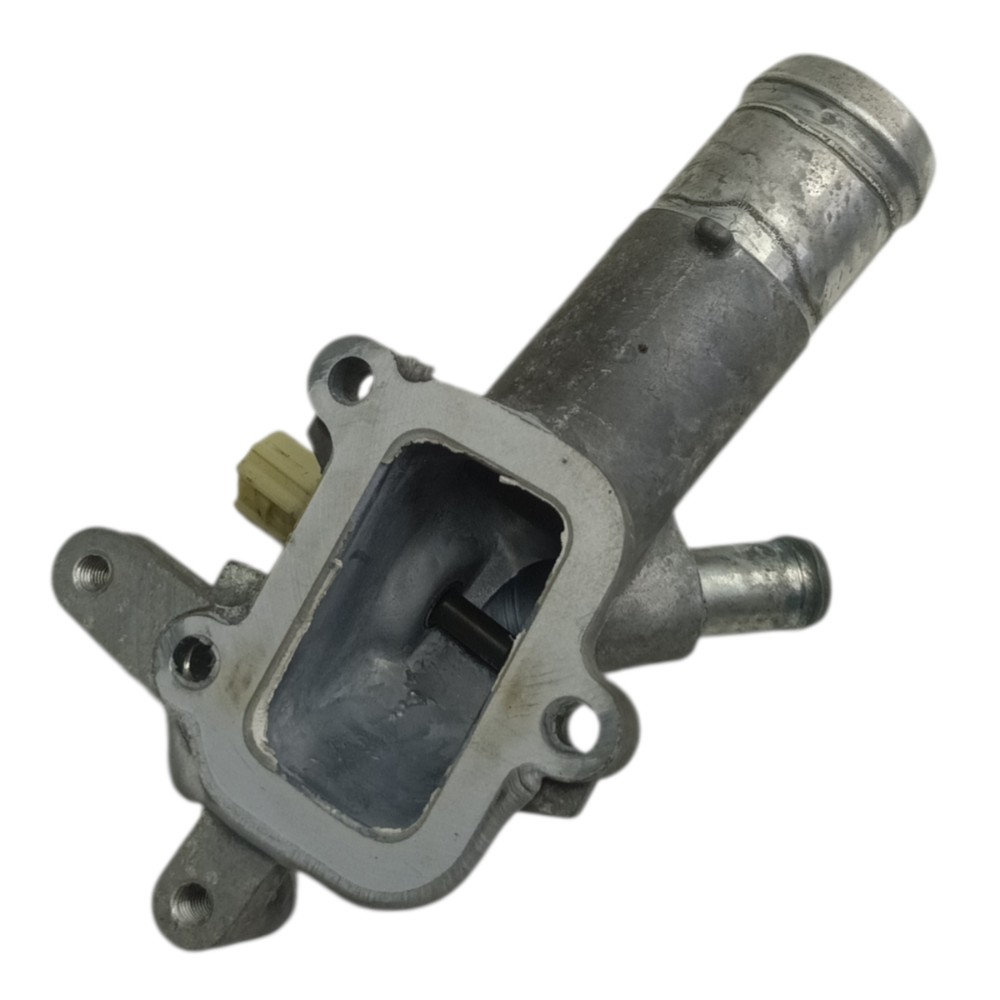 Flange Cavalete Água Motor Honda Crv 2.0 2016 2015 2014 2013 3