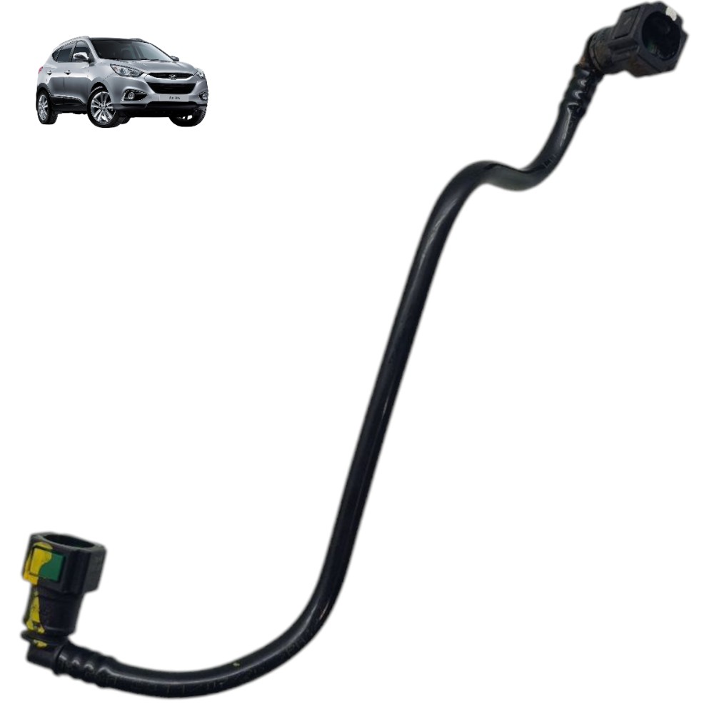 Mangueira Engate Rápido Filtro Canister Hyundai Ix35 2.0 1