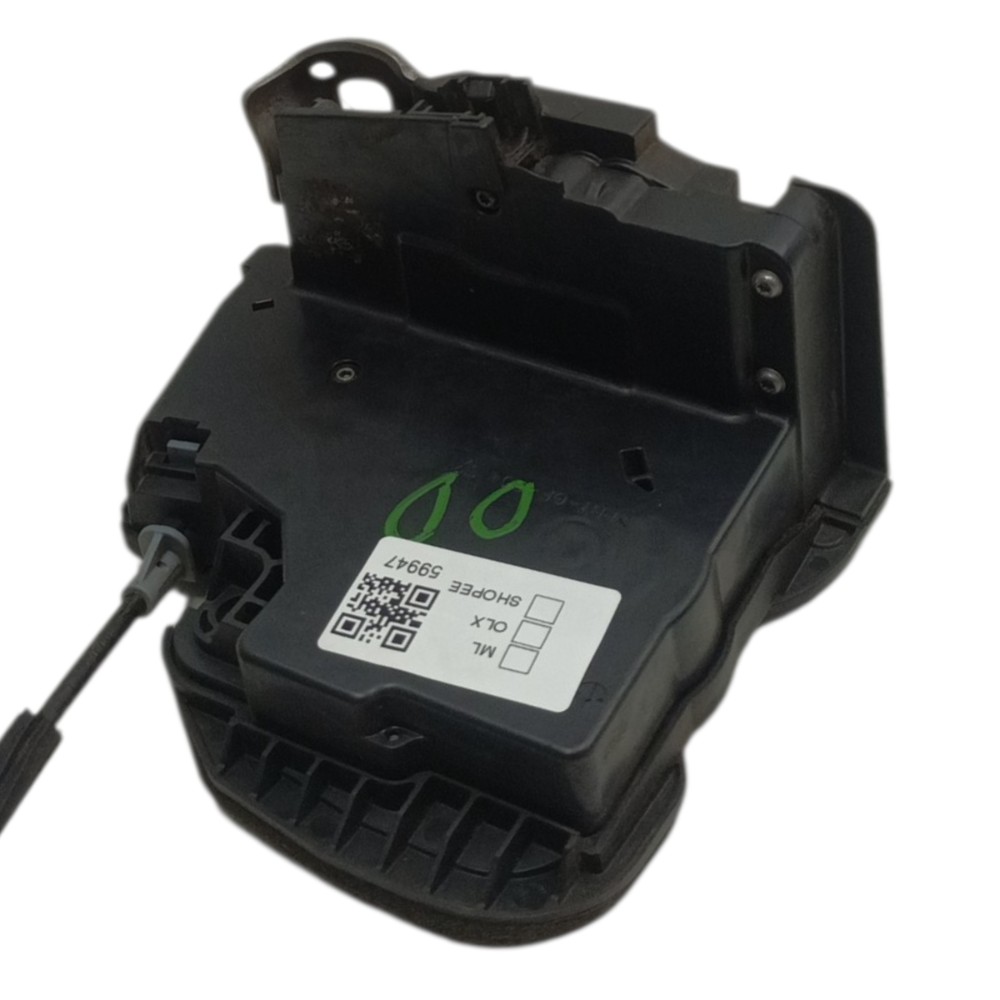 Fechadura Dianteira Direita Chevrolet Cruze 2015 2016 2017 2