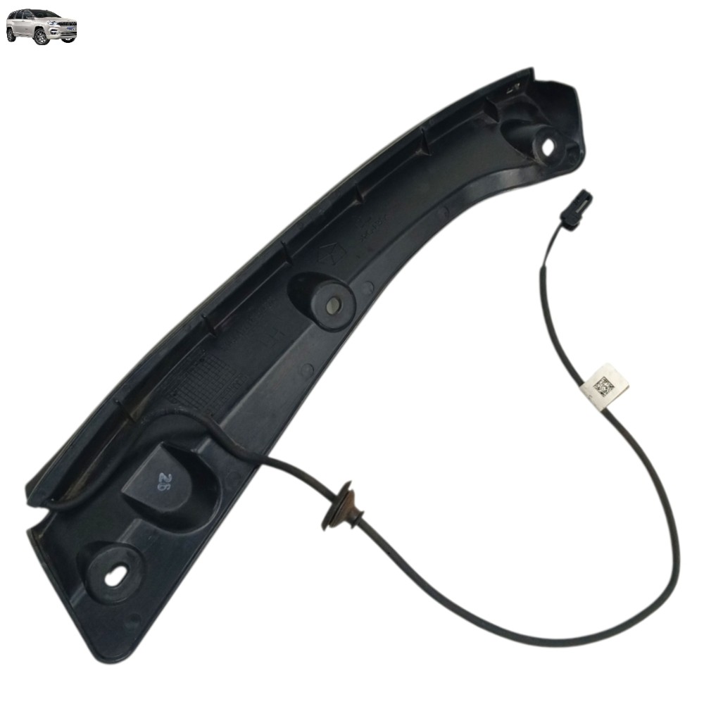 Sensor anti esmagamento esquerdo jeep Commander 2022 2023 24