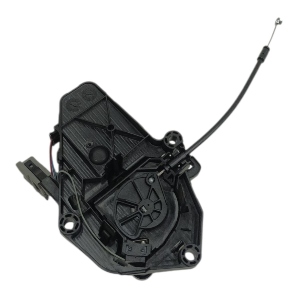 Módulo controle trava tampa traseira Volvo XC60 2009 2010 11 2