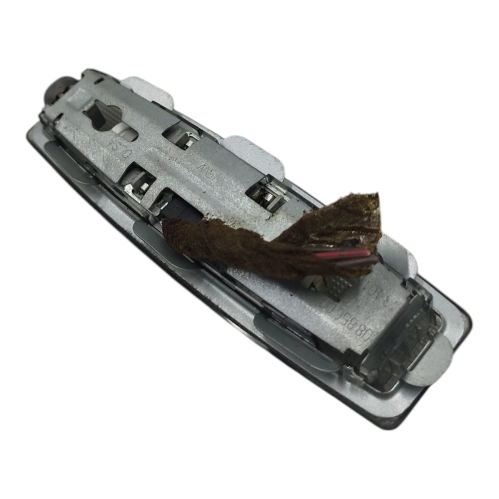 Luz tetô traseira gm vectra gt 2011 2010 2009 2008 4