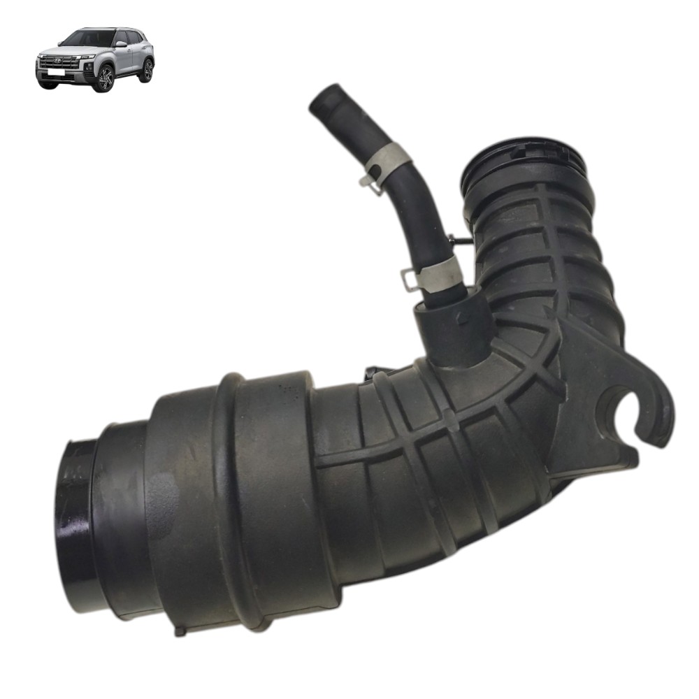 Mangueira Caixa Filtro Ar Hyundai Creta 1.0 2026 2025 2024 1
