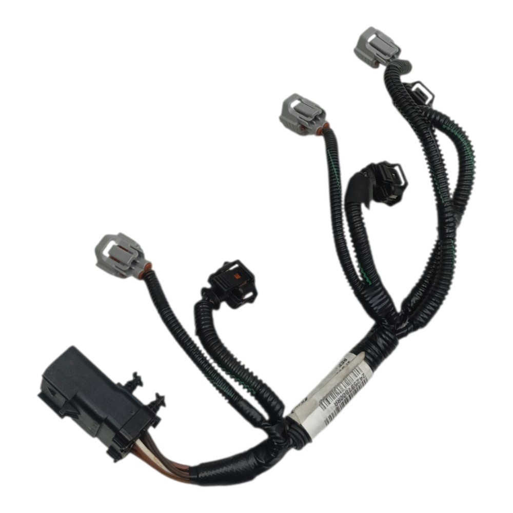 Chicote Plug Conetor Renault Kwid 1.0 2022 2023 2