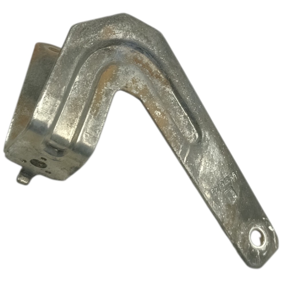 Suporte buzina dupla caracol gm vectra 2011 2010 2009 2008 3