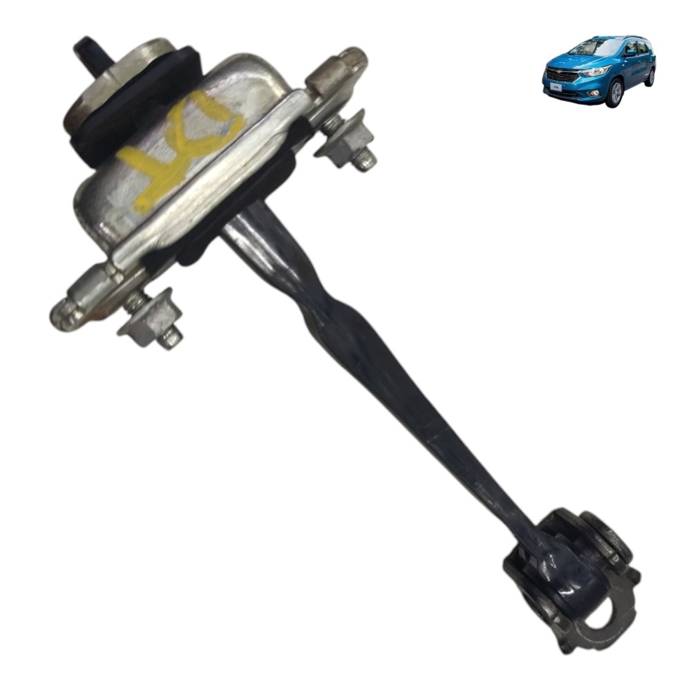 Limitador Porta Traseira Direita Chevrolet Spin 2015 2016