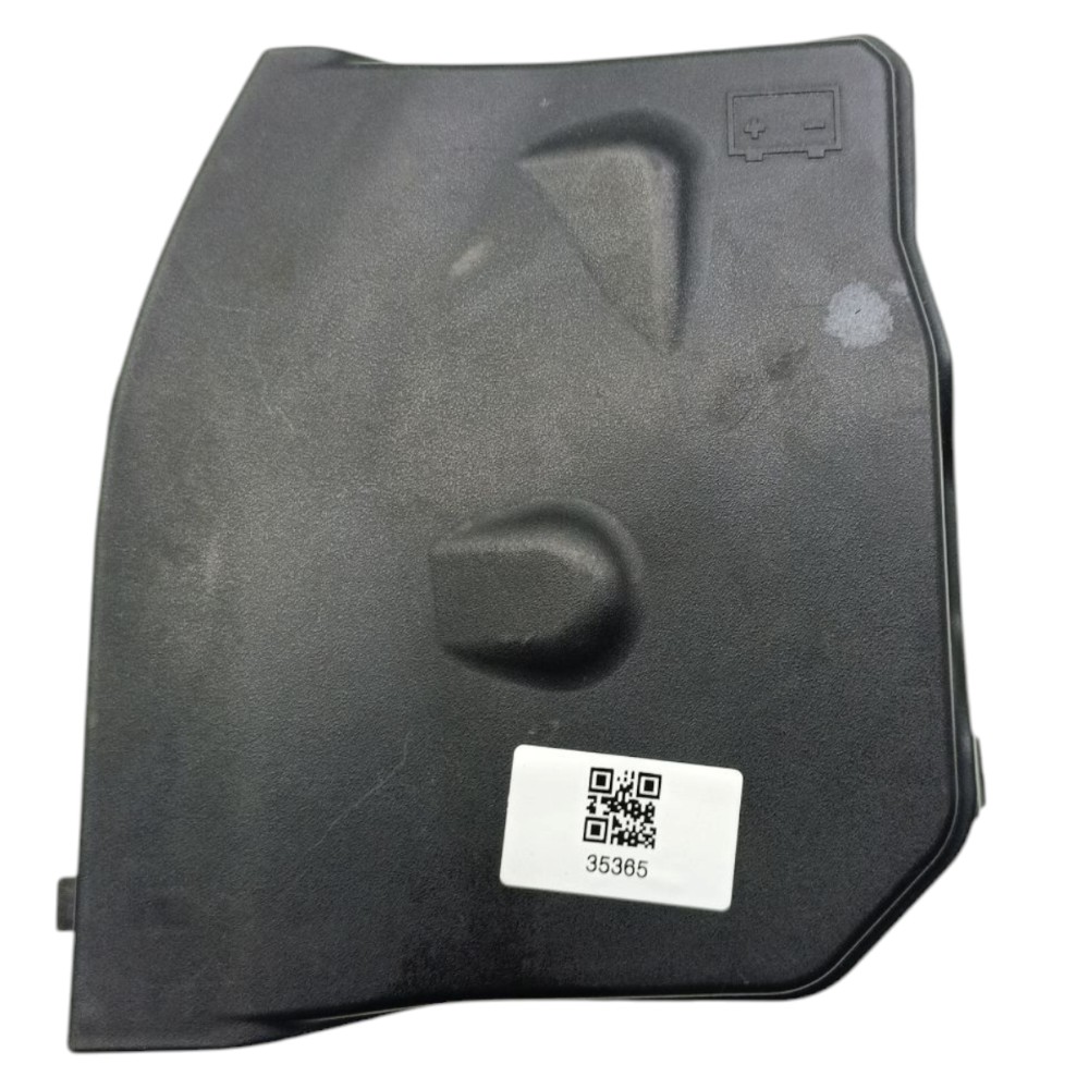 Tampa Superior Caixa Bateria Volvo S60 2010 2011 2012 2013 1