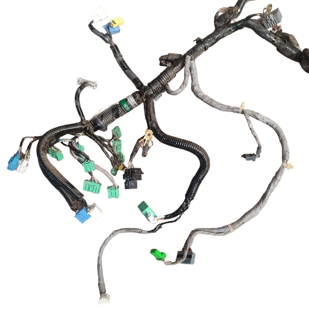 Chicote Interno Capa Painel Honda Civic 2.0 Lx G9 2014 2015 2