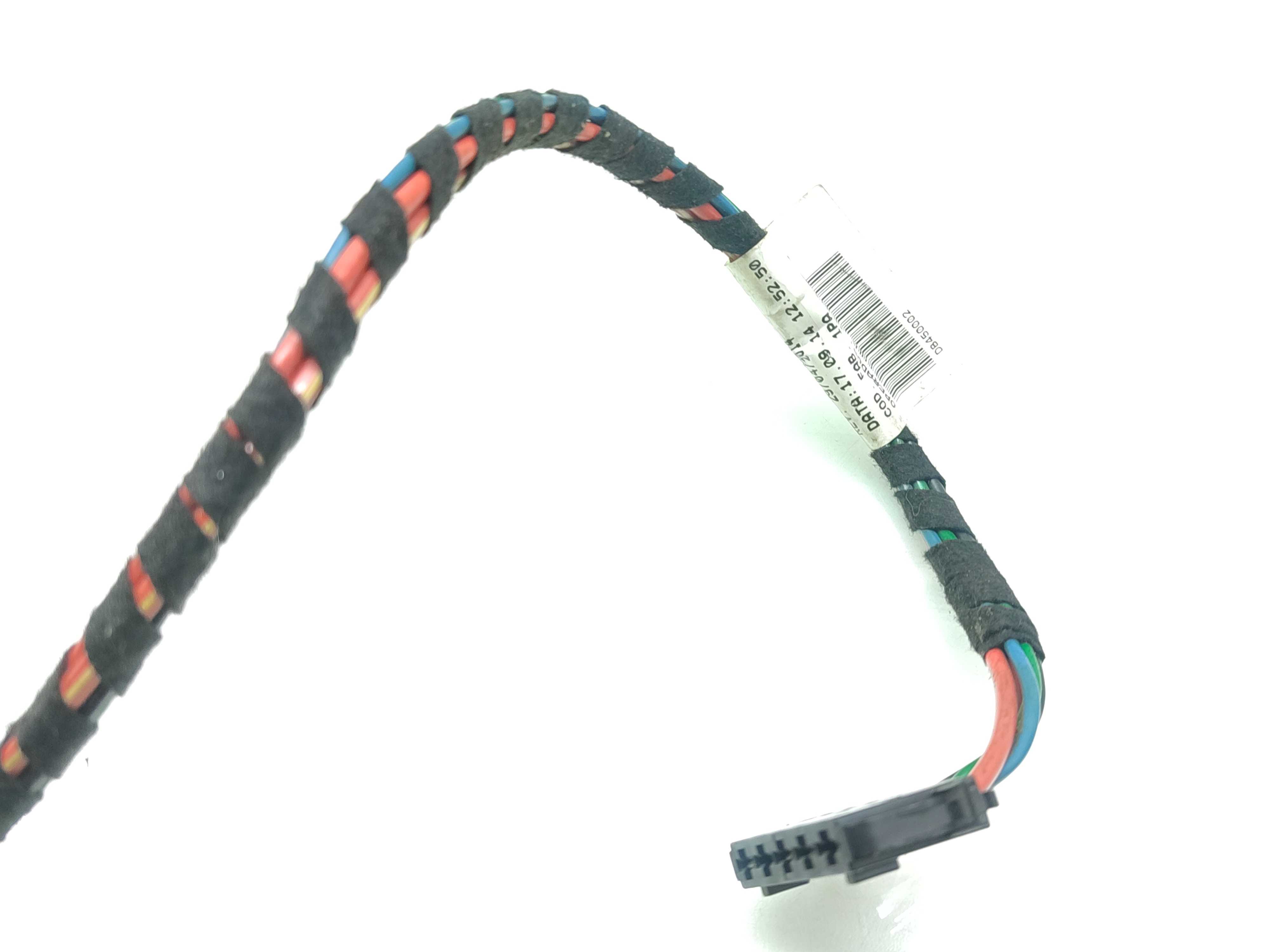 Chicote Caixa Ar Forçado Vw Up 2014 2015 2016 2017 Sem Ar 3