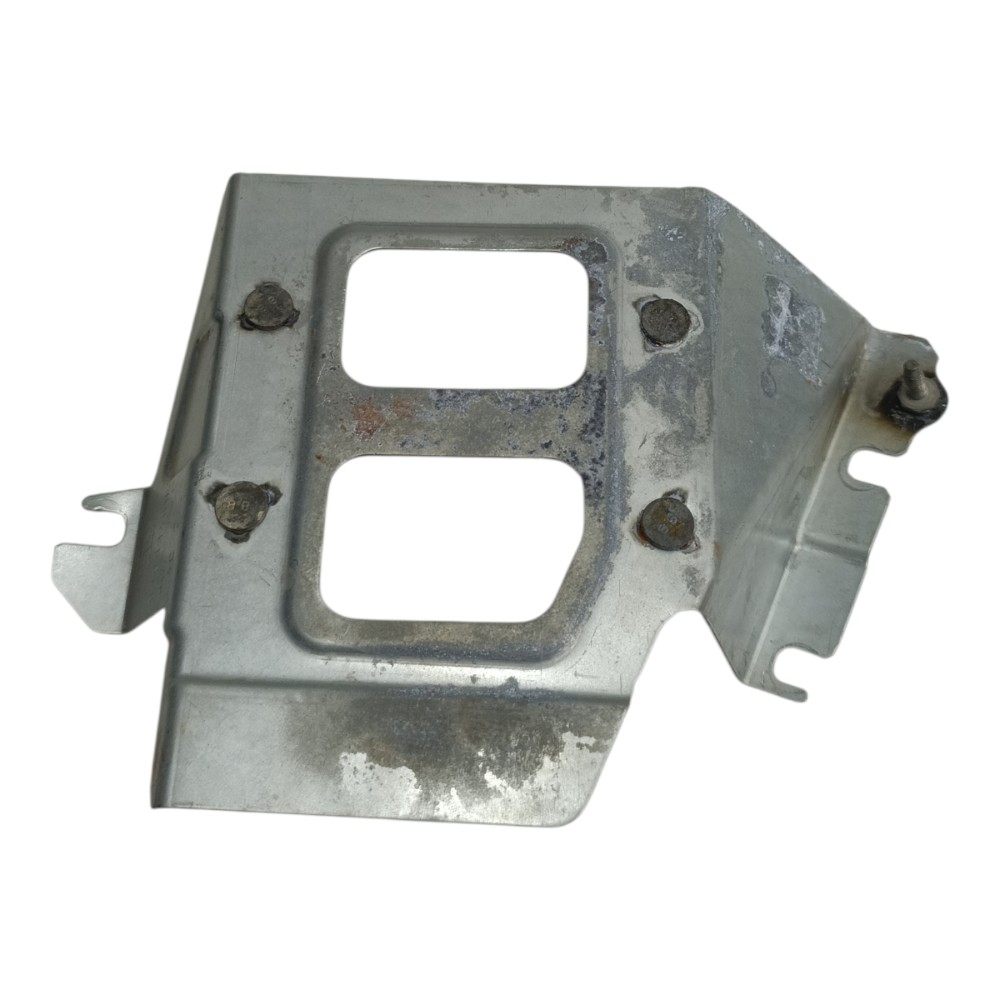 Suporte módulo câmbio Fiat toro 2.0 diesel 2025 2024 2023 3