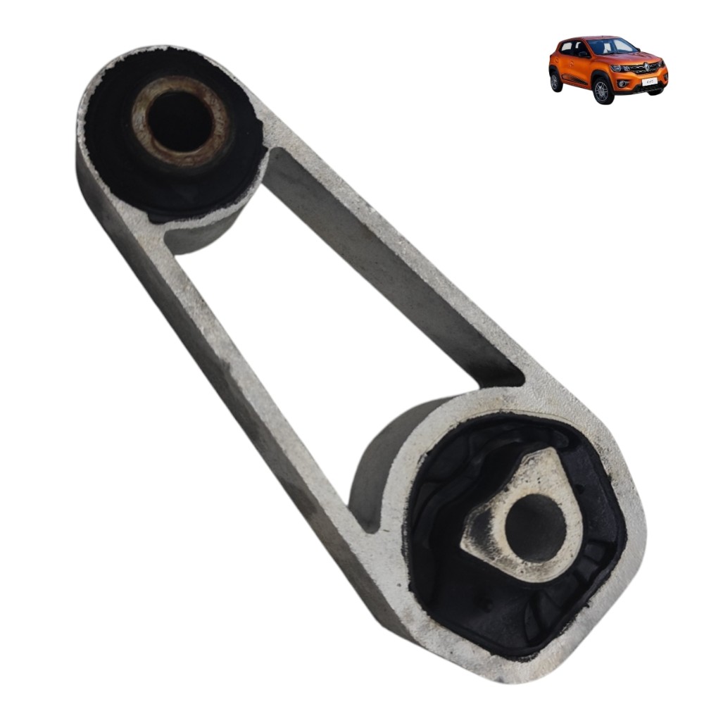 Coxim Inferior Câmbio Renault Kwid 1.0 12v 2018 2019 2020 21