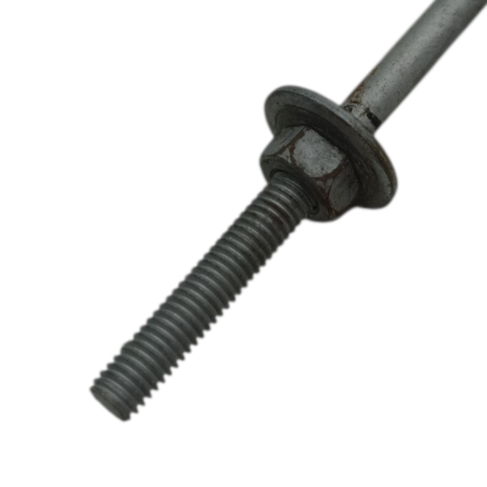 Parafuso Suporte Fixação Bateria Toyota Rav4 2.0 2014 2015 2