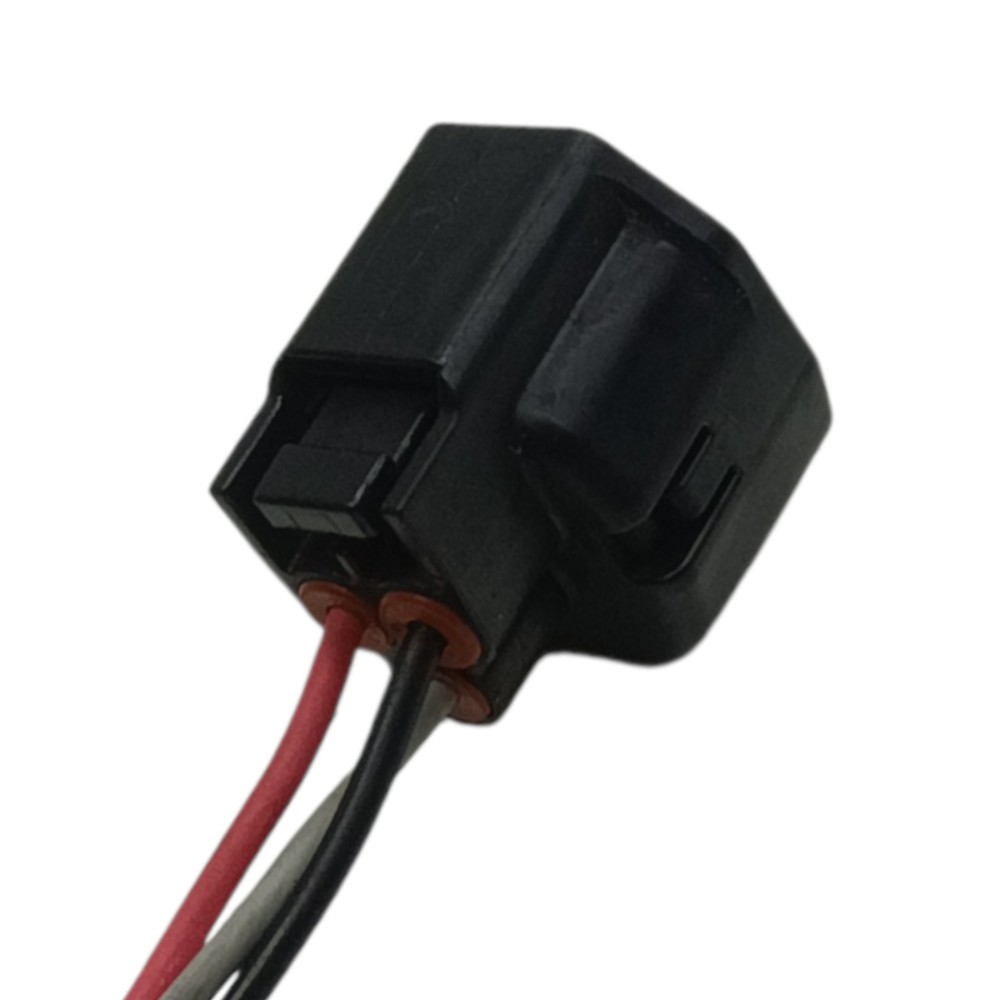 Plug Conector Motor Bomba Esguicho Parabrisa Kia Stonic 2022 4