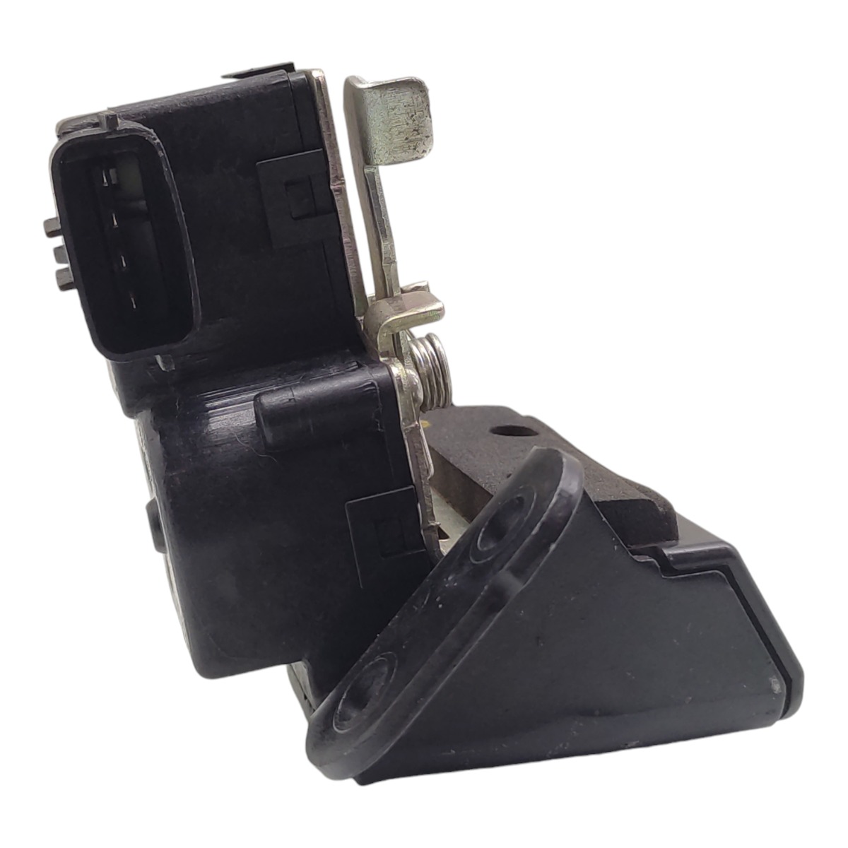 Fechadura Tampa Traseira Porta Malas Hyundai I30 2009 2012 3