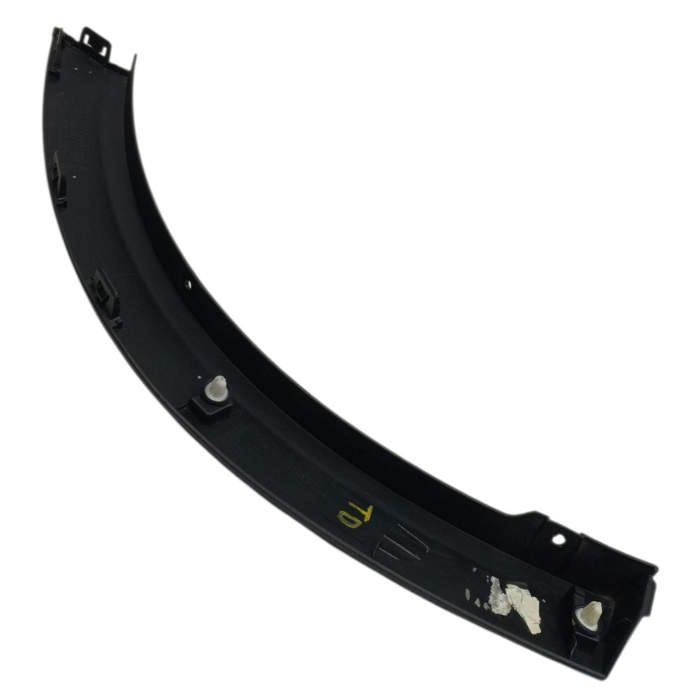 Moldura Paralama Traseiro Direito Chery Tiggo 5x 2025 2024 4